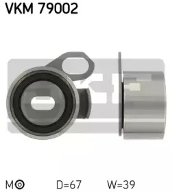 VKM 79002 SKF